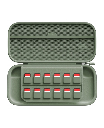 Belkin Travel Case dla Nintendo Switch 2 sage         ENA002hqSE nr 1
