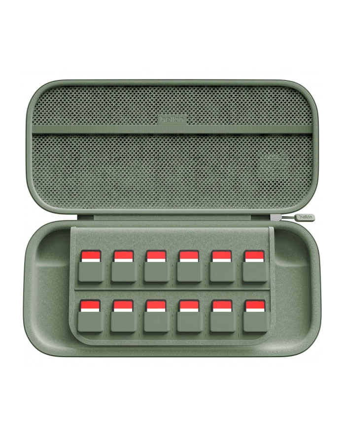 Belkin Travel Case dla Nintendo Switch 2 sage         ENA002hqSE główny