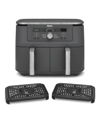 NINJA DZ400EU Foodi Max Dual Zone