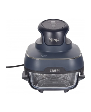 NINJA FN101EUGY Airfryer Crispy blau