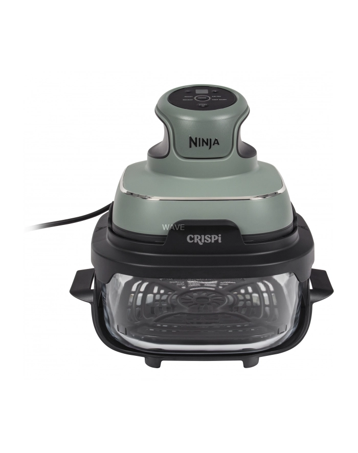 NINJA FN101EUSG Airfryer Crispy sage główny