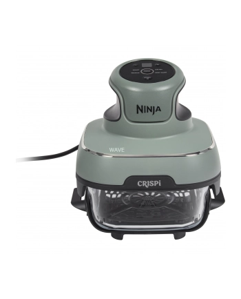 NINJA FN101EUSG Airfryer Crispy sage nr 2
