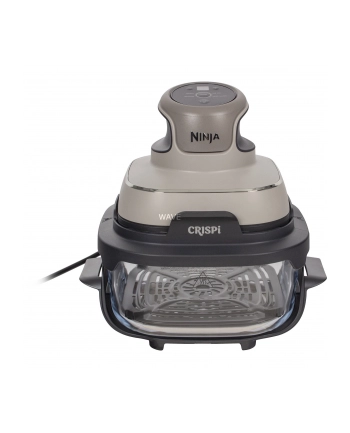 NINJA FN101EUST Airfryer Crispy stone