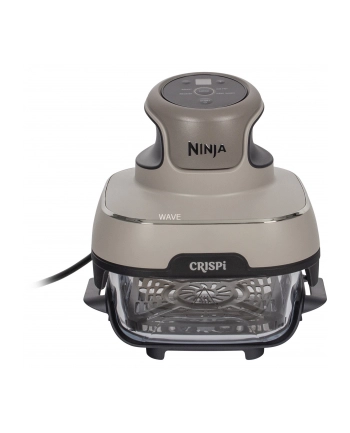 NINJA FN101EUST Airfryer Crispy stone
