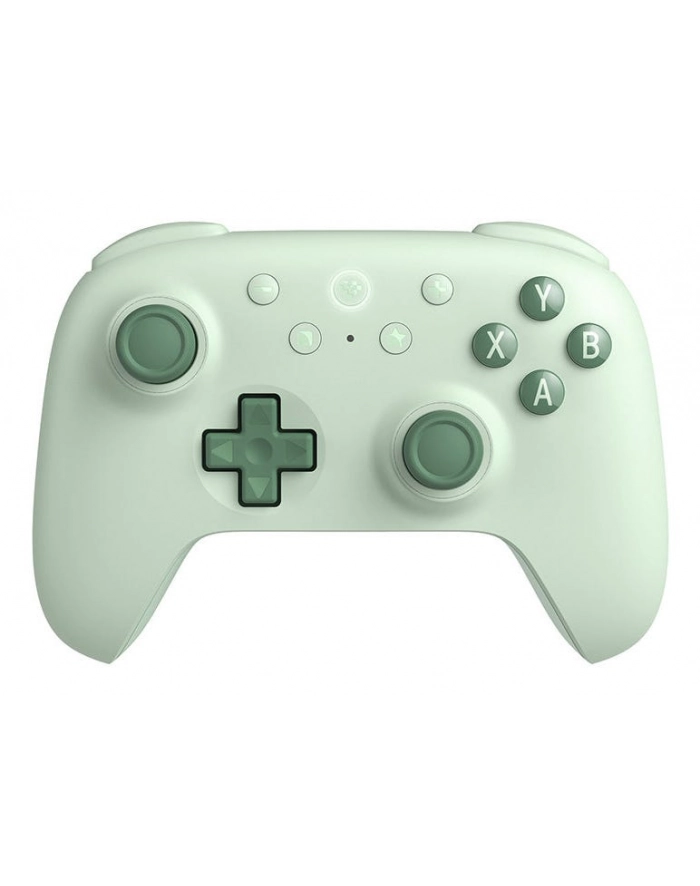 8bitdo Pad Ultimate 2C Wireless Green główny