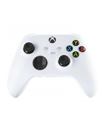 Microsoft Xbox Wirel. Controller Weiß nr 2