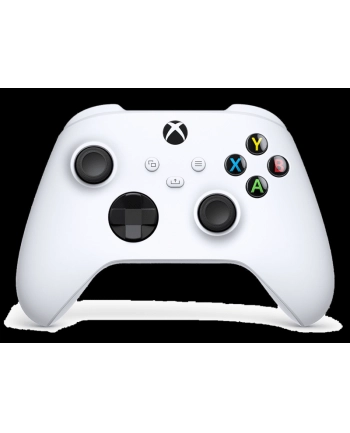 Microsoft Xbox Wirel. Controller Weiß nr 1