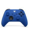 Microsoft Xbox Wirel. Controller Blau - nr 6