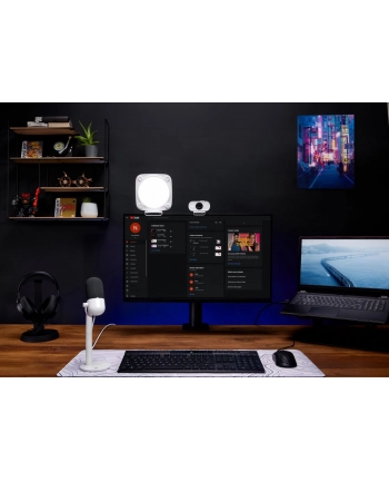 elgato Panel LED Key Light Neo