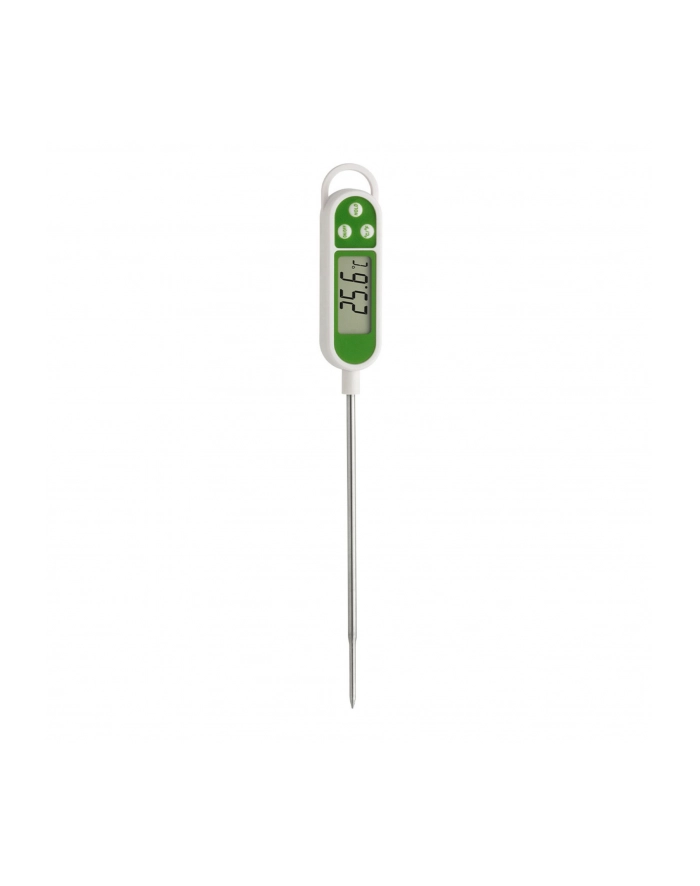 TFA 30.1054.10 digitales Küchenthermometer główny