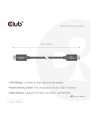 Club3D USB-C 1.2 m (CAC1570) - nr 12