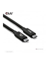 Club3D USB-C 1.2 m (CAC1570) - nr 2