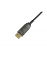 Equip DisplayPort 1.4 St/St 15m 8K/60Hz komp.HDCP Czarny (119441) - nr 1