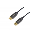 Equip DisplayPort 1.4 St/St 30m 8K/60Hz komp.HDCP Czarny (119443) - nr 5