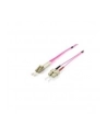 Equip Patchcord światłowodowy LC/SC 0.5m (255539) - nr 5