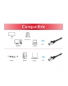 EQUIP  KABEL KROSOWY RJ45 CAT6A S/FTP (S-STP) PIMF 10,00 M CZARNY  () - nr 9