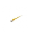 Equip Patch Rj45 S/Ftp Cat6A 10.0M porańczowy (Sstp)Pim - nr 2