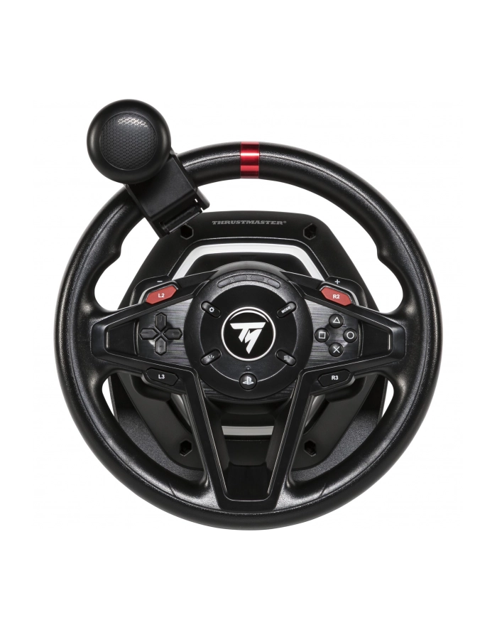 thrustmaster Kierownica T128 Simtask pack TypeC główny