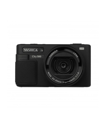 Yashica City 300 nr 1