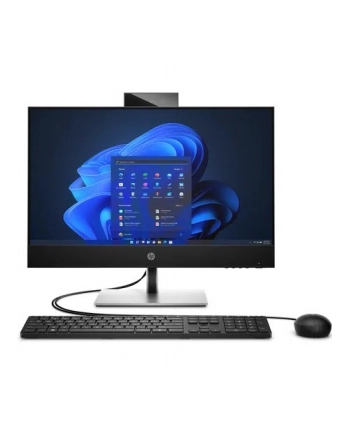 hp inc. Komputer All-in-One ProOne 440 G9 i7-14700T 512GB/16GB/W11P/23.8 B6ZC3ET nr 1