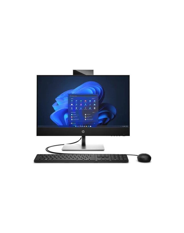 hp inc. Komputer All-in-One ProOne 440 G9 i7-14700T 512GB/16GB/W11P/23.8 B6ZC3ET główny