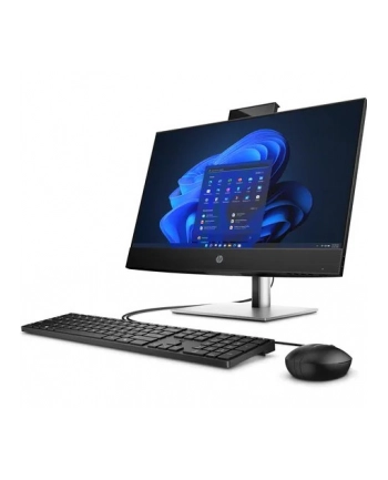 hp inc. Komputer All-in-One ProOne 440 G9 i7-14700T 512GB/16GB/W11P/23.8 B6ZC3ET nr 2