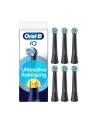Oral-B iO Aufsteckbürsten Ultimative Reinigung BLACK 6er - nr 3