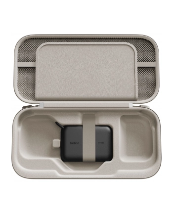 Belkin Charg.Case + Powerb. sand 10.000mAH Switch2  ENA001hqSA-V2 nr 2