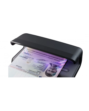 Tester UV SAFESCAN 75 LED