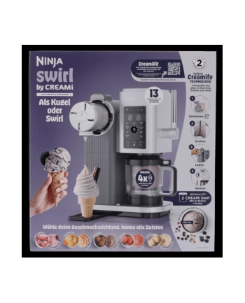 NINJA NC701EU Swirl nr 1