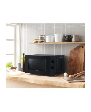 Panasonic NN SM 22 czarny nr 2