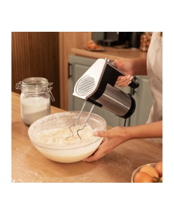 CECOTEC PowerTwist 500 Full Steel Handmixer nr 1