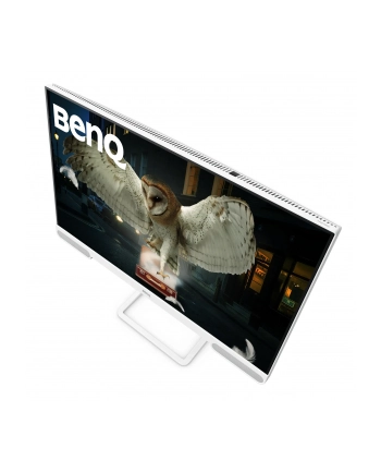benq Monitor 32 cale EW3290U 4K LED 5ms/IPS/60Hz/Biały nr 1
