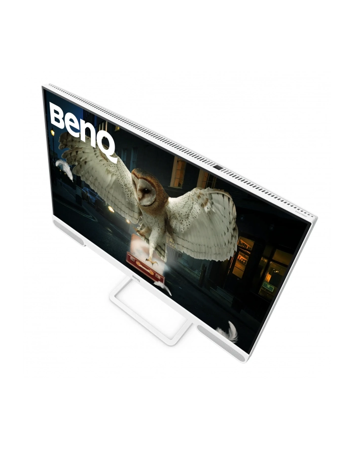 benq Monitor 32 cale EW3290U 4K LED 5ms/IPS/60Hz/Biały główny