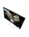 benq Monitor 32 cale EW3290U 4K LED 5ms/IPS/60Hz/Biały - nr 33