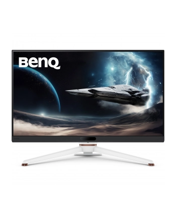 benq Monitor 27 '' EX271Q 2K IPS IPS/180Hz/2K/Gaming nr 2