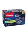 Mop obczerwonyowy Vileda H2prO - nr 4