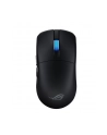 asus Mysz ROG Harpe II ACE/BLK AimPoint Pro 42K Czarna - nr 1