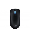 asus Mysz ROG Harpe II ACE/BLK AimPoint Pro 42K Czarna - nr 41