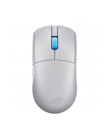 asus Mysz ROG Harpe II ACE/WHT AimPoint Pro 42K Biała