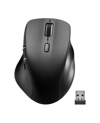 Speed-Link LIBERA Czarny (SL630021RRBK)