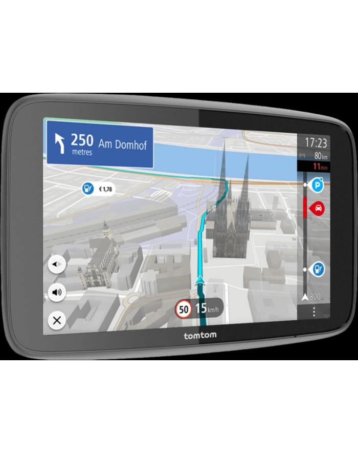 TomTom Go Navigator 6 (2. Gen.) główny