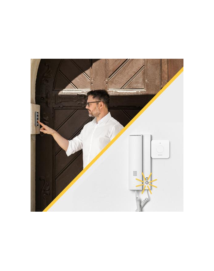 Nuki Opener główny