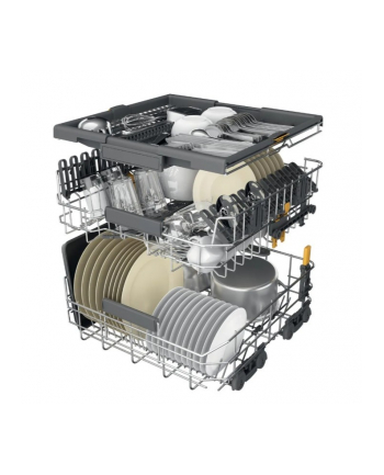 whirlpool Zmywarka W7FHP33X