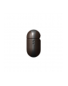 Nomad Airpods V3 Case Rustic Brown Leather - nr 5