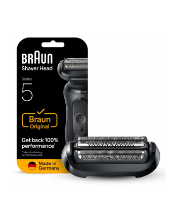 Braun Kombipack 54B