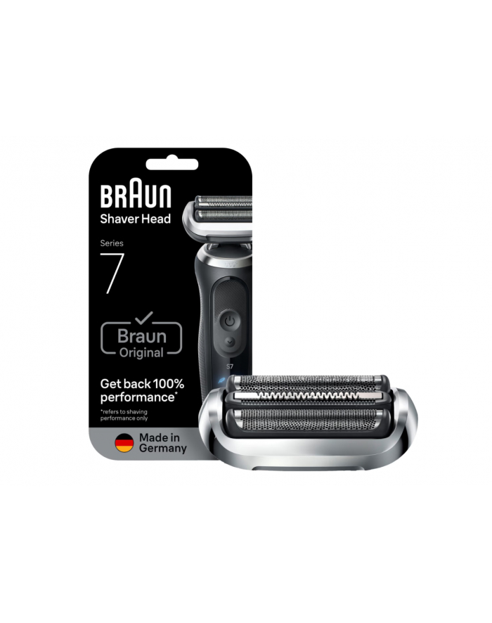 Braun Kombipack 74S główny