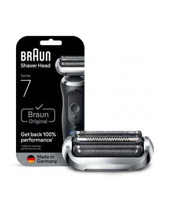 Braun Kombipack 74S