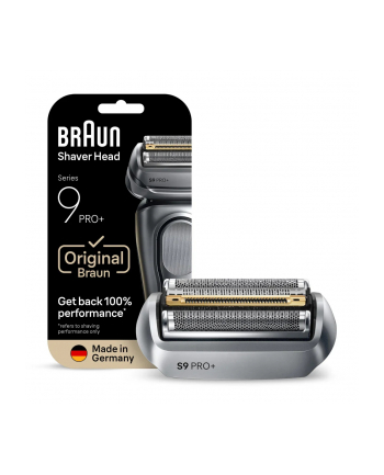 Braun Kombipack 96M