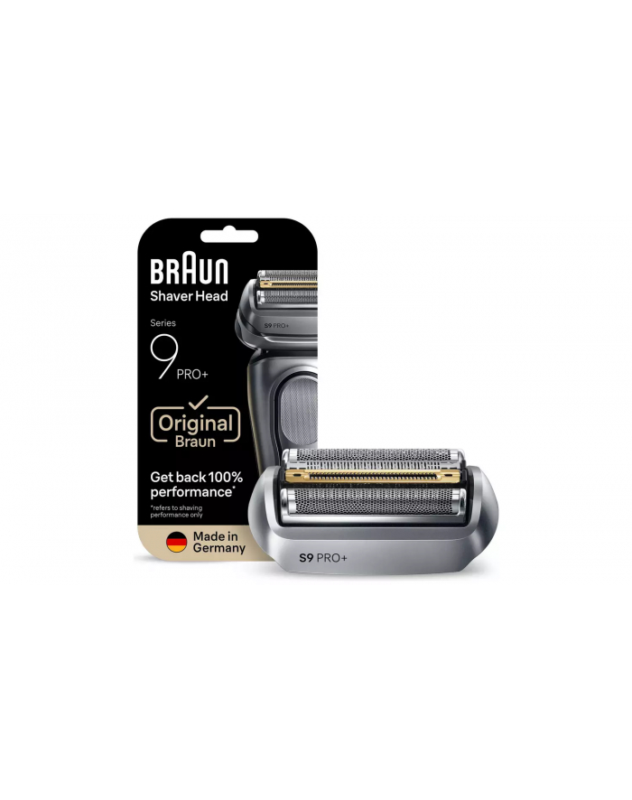 Braun Kombipack 96M główny